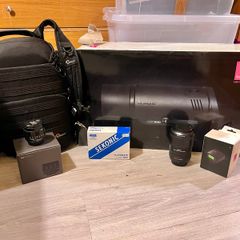 Photography Gear