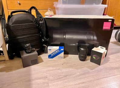 Photography Gear