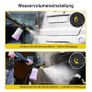 Brand New Karcher Snow Foam Lance Pressure Washer Foam Cannon Adjustable Nozzle Thick Foam Image 5