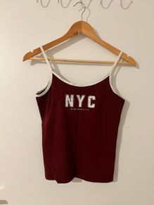 H&M top