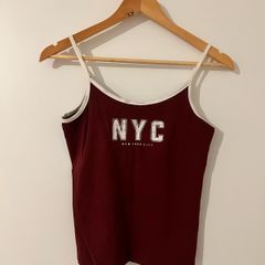 H&M top