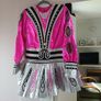 Irish Dancing Dress Size.8/10 Image 2