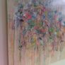 Original Abstract Painting Dublin Painting Image 7