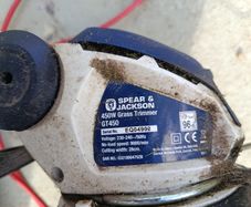 Electric Strimmer
