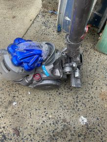 hoover