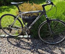 trek