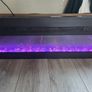 Electric fire Image 6