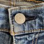 LEVI'S Premium 511 Straight Tapered W34 L34 Image 4