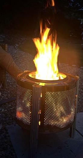 Fire Pit