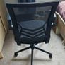 Free desk chair ASPERUP from Jysk Image 3