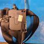 Nissan micra seat belt Image 4