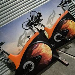 Bodybike supreme
