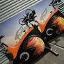 Bodybike supreme spin bikes Image 2