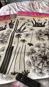 New wall stickers x2