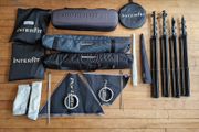 Elinchrom Studio Light Set 400 Watt