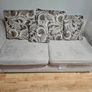 Sofa for sale, brought from harvey norman, couple of years old, good condition Image 7