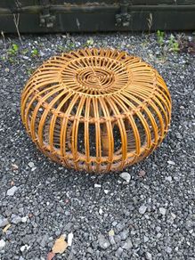 Franco albini lobster pot