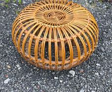 Franco albini lobster pot