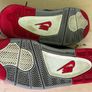 Nike Air Jordan 4 Bred reimagined Image 5