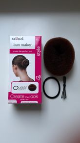 Scunci Bun Maker Set