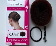 Scunci Bun Maker Set
