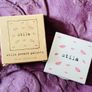 STILLA Pocket Lip Palette Quad No 1 NEW Image 3