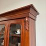 Antique Bookcase Image 4
