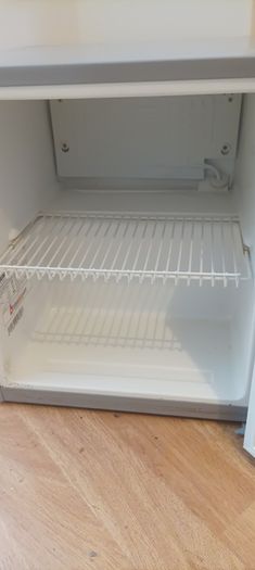 Stella Artois Mini Fridge.