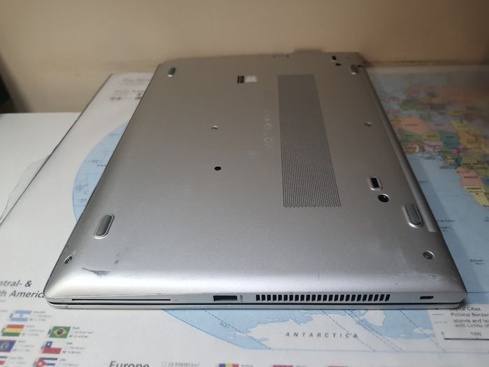 HP Elitebook 840 G6 i7 8th gen 16GB/256GB SSD Quad core Laptop