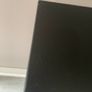 Extendable Radiator Cover Black Image 7