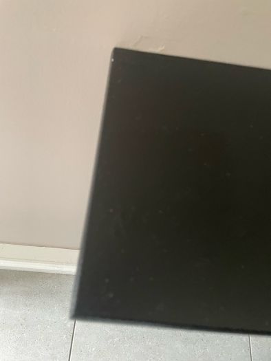 Extendable Radiator Cover Black