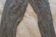 Khaki Casual Trousers