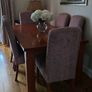 Table and chairs Image 3