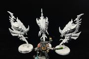 Warhammer - Zoanthrope