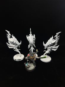 Warhammer - Zoanthrope