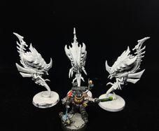 Warhammer - Zoanthrope