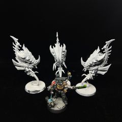 Warhammer - Zoanthrope