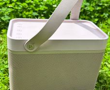Bang & Olufsen Beolit 17 Bluetooth Speaker