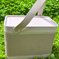 Bang & Olufsen Beolit 17 Bluetooth Speaker