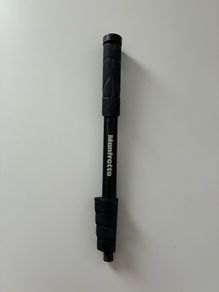 Manfrotto Compact Monopod