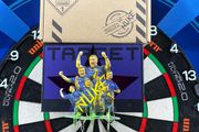 Luke Littler World Champion - 23g