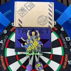 Luke Littler World Champion - 23g