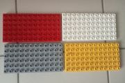Lego Duplo Building Plate  6x12