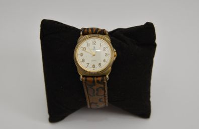 Avenue Quartz Watch