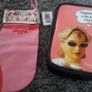 Brand new Benefit make up bag and Xmas stocking Image 3