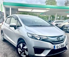 Honda Fit 2015 22k miles only
