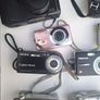 Joblot of digital cameras Image 2