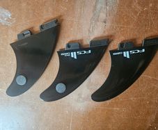Fcs Ii Fins