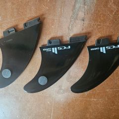 Fcs Ii Fins
