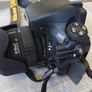 Nikon D800 Body (in new condition) Image 2